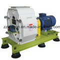 Wheat Grains Beans Crons Hammer Crusher Mill Used in Feed Pellet Making Line